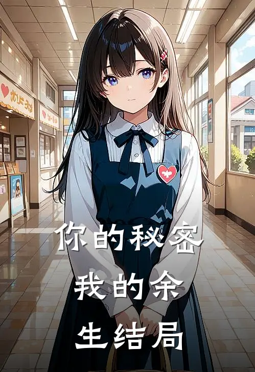 你的秘密，我的余生结局