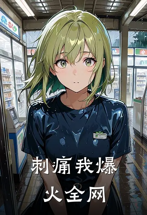 刺痛我爆火全网