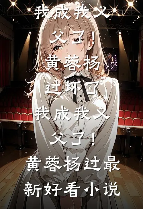 花开花落情已逝大结局