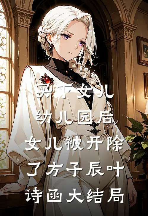 买下女儿幼儿园后，女儿被开除了方子辰叶诗函大结局