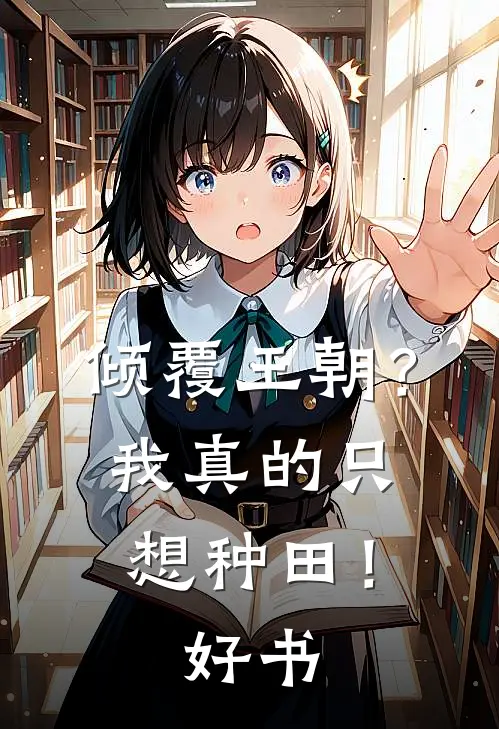 倾覆王朝？我真的只想种田！好书