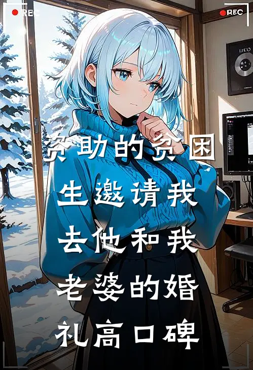 资助的贫困生邀请我去他和我老婆的婚礼高口碑