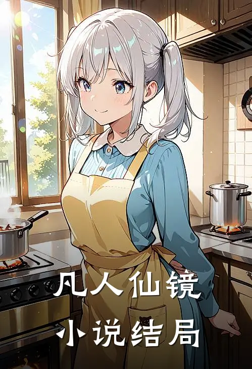 凡人仙镜小说结局
