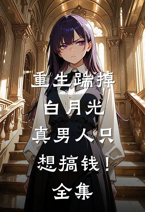 重生踹掉白月光，真男人只想搞钱！全集