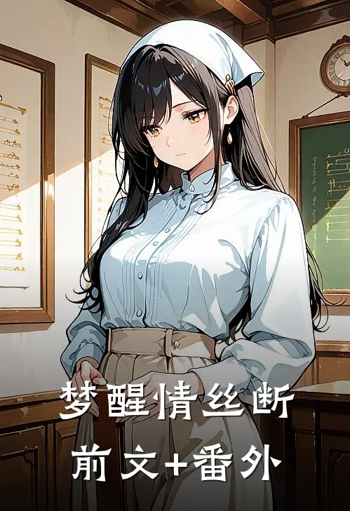 梦醒情丝断前文+番外