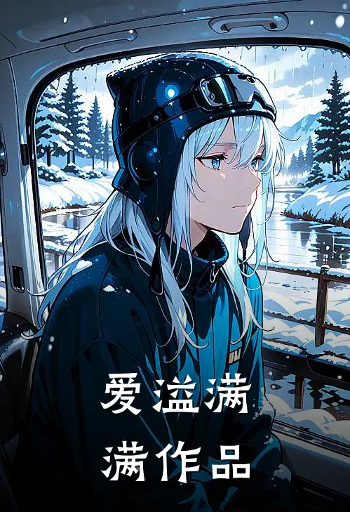 爱溢满满作品