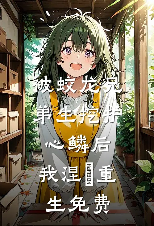 被蛟龙兄弟生挖护心鳞后，我涅槃重生免费