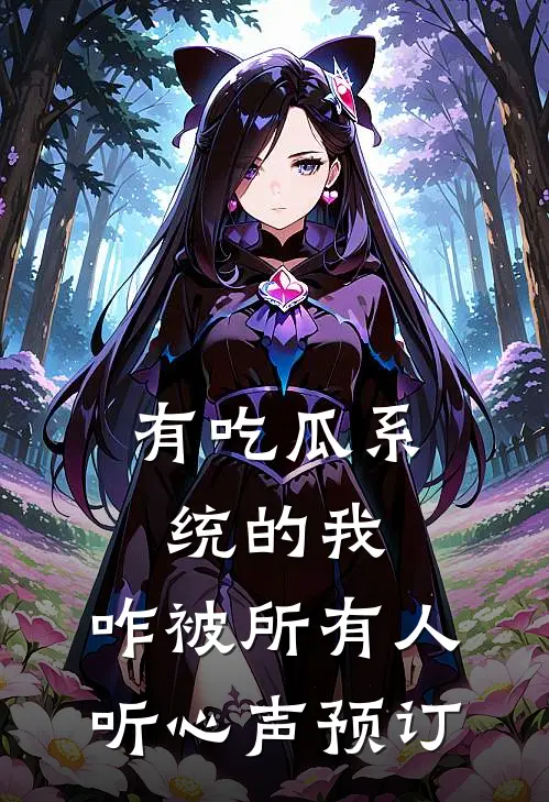 有吃瓜系统的我，咋被所有人听心声预订