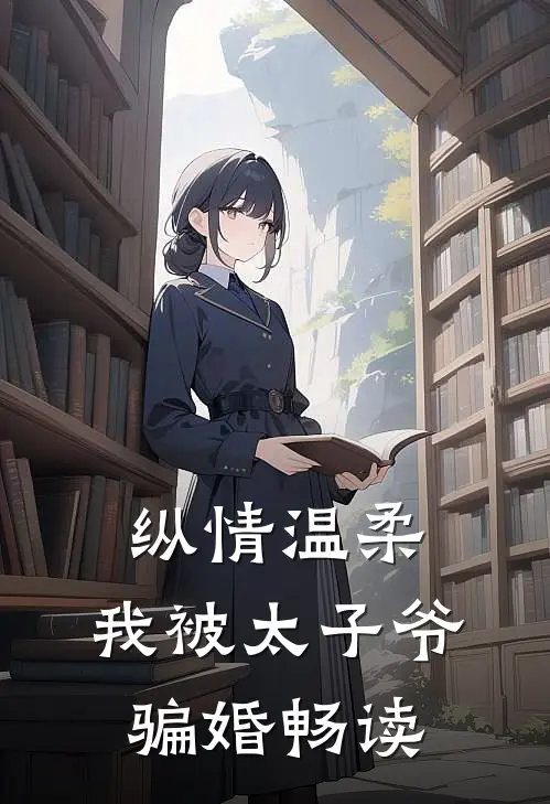 纵情温柔，我被太子爷骗婚畅读