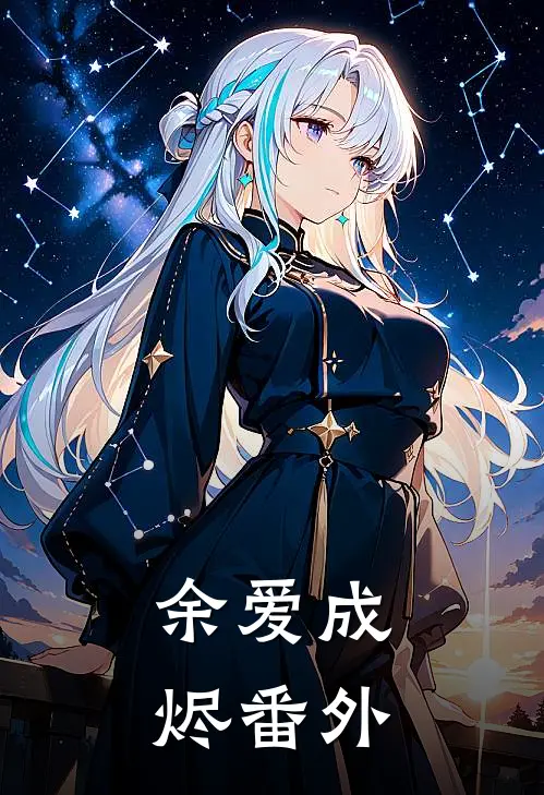 余爱成烬番外