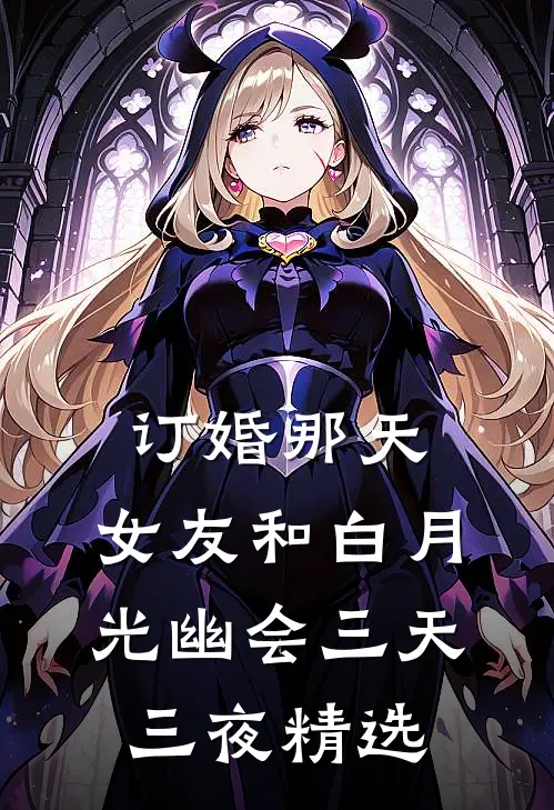 订婚那天，女友和白月光幽会三天三夜精选
