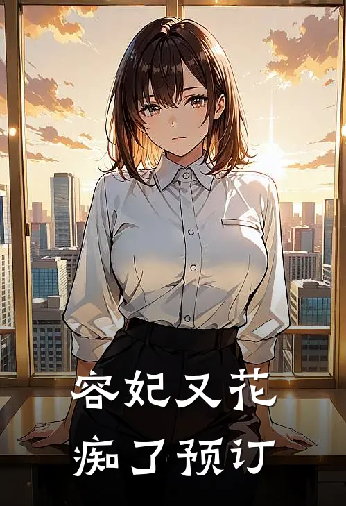 容妃又花痴了预订