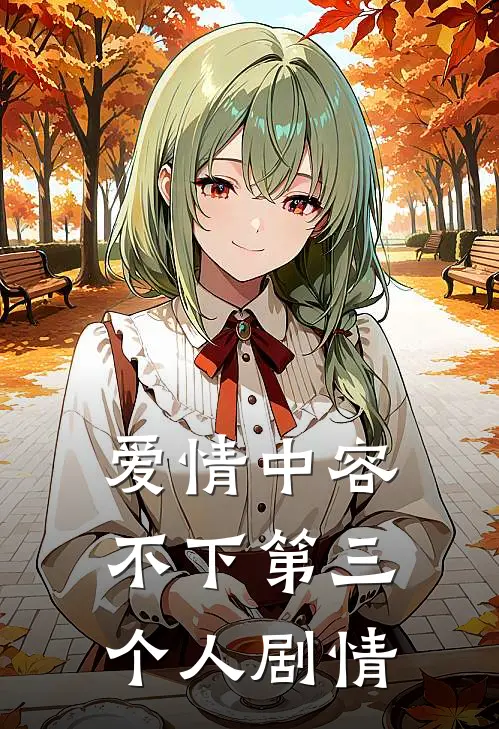 爱情中容不下第三个人剧情