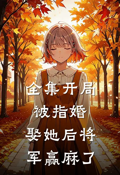 全集开局被指婚，娶她后将军赢麻了