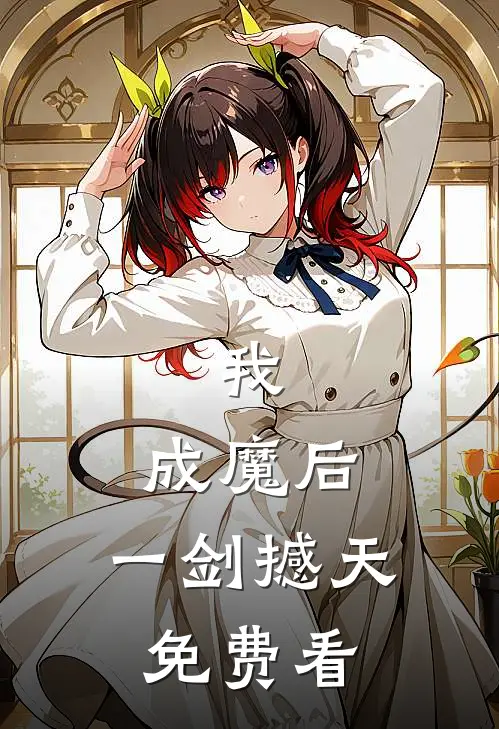 我，成魔后，一剑撼天免费看