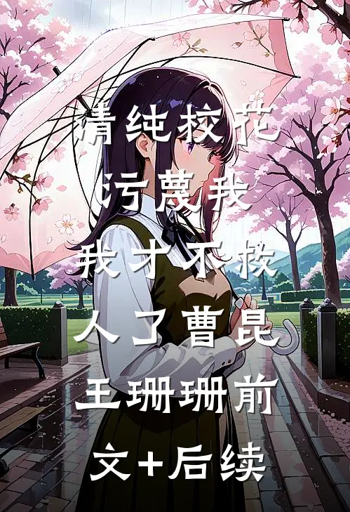清纯校花污蔑我，我才不救人了曹昆王珊珊前文+后续