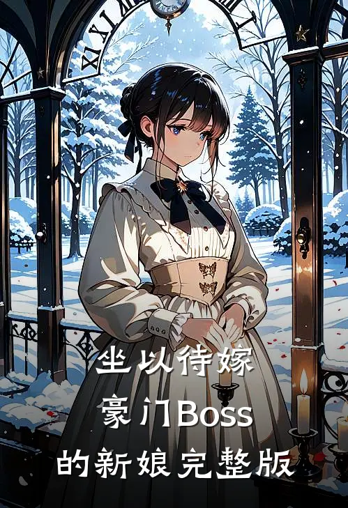 坐以待嫁：豪门Boss的新娘完整版