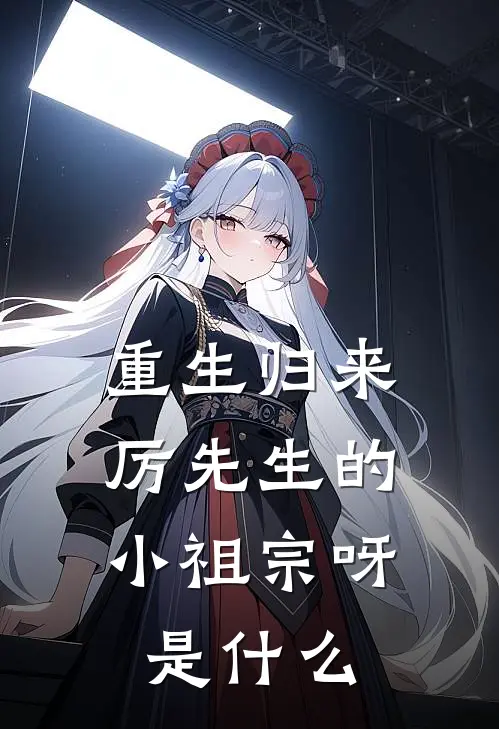 重生归来：厉先生的小祖宗呀是什么