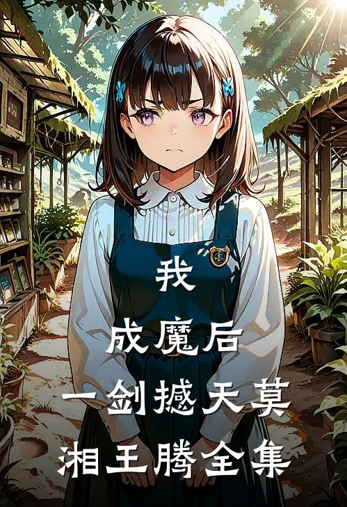 我，成魔后，一剑撼天莫湘王腾全集