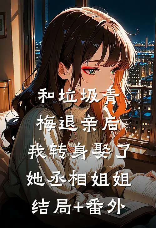 和垃圾青梅退亲后，我转身娶了她丞相姐姐结局+番外