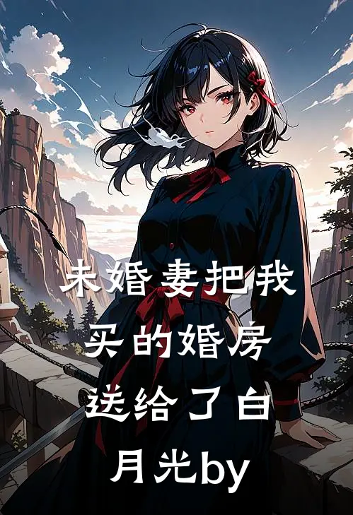 未婚妻把我买的婚房送给了白月光by