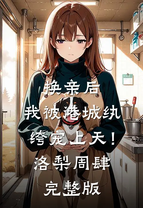 癫狂人生前文+番外