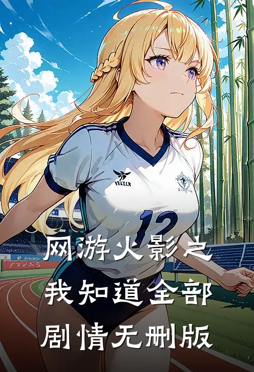 网游火影之我知道全部剧情无删版