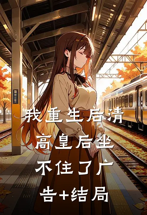 我重生后清高皇后坐不住了广告+结局