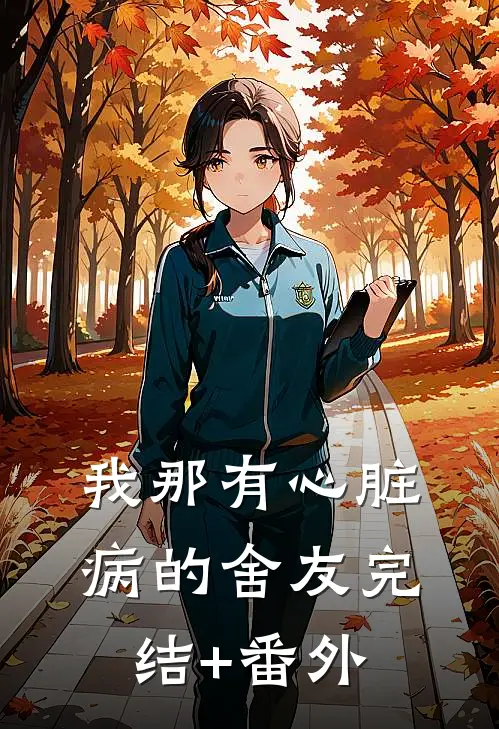 我那有心脏病的舍友完结+番外