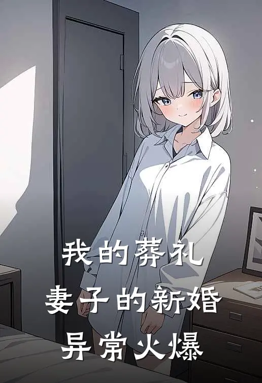 我的葬礼，妻子的新婚异常火爆