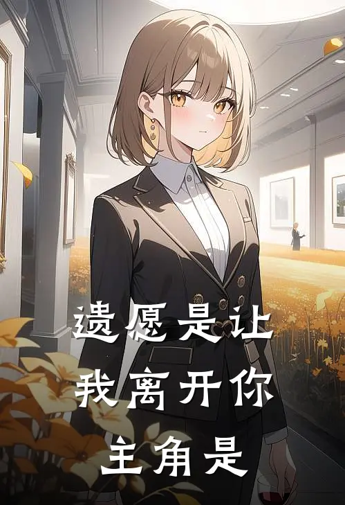 遗愿是让我离开你主角是