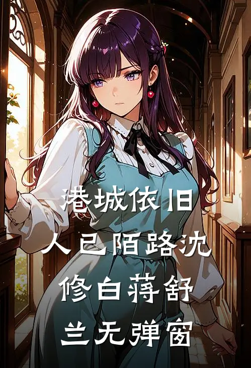 木兰归心向镇岳完整阅读