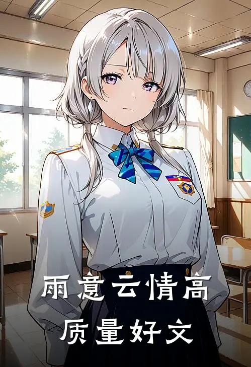 雨意云情高质量好文