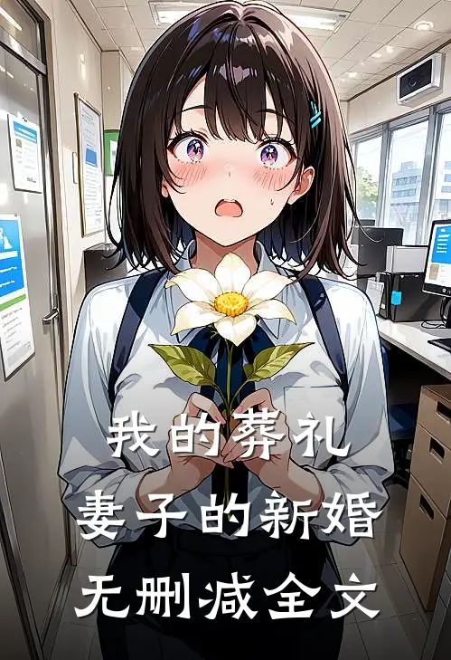 我的葬礼，妻子的新婚无删减全文