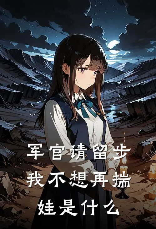 军官请留步，我不想再揣娃是什么