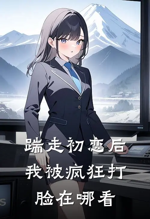 踹走初恋后，我被疯狂打脸在哪看