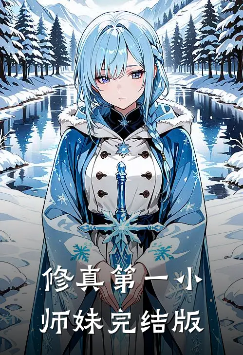 修真第一小师妹完结版
