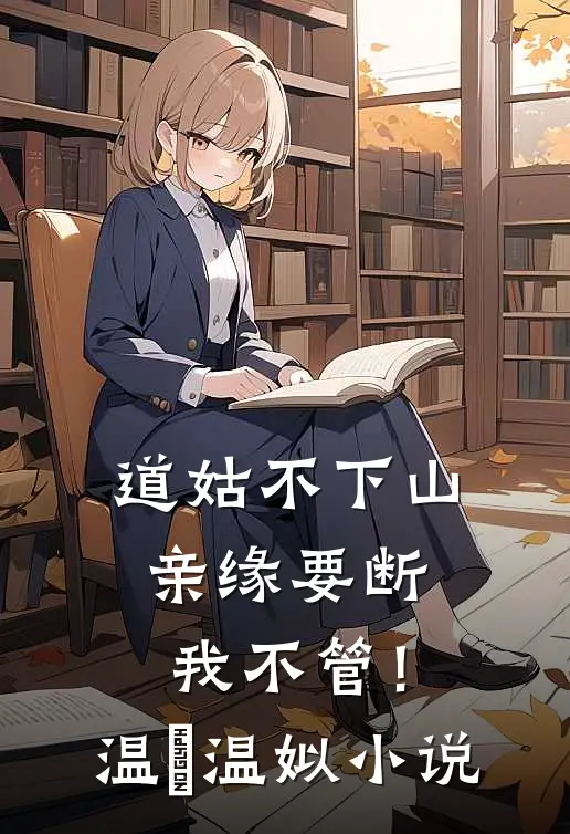 道姑不下山，亲缘要断我不管！温玥温姒小说