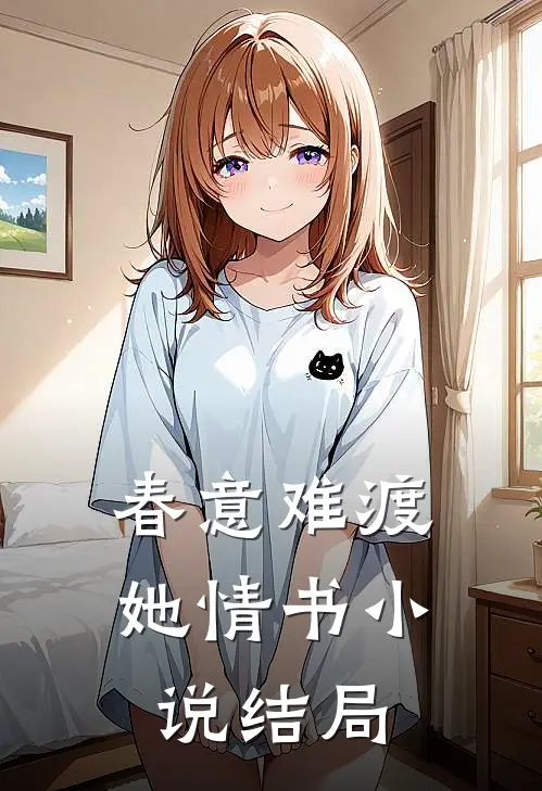 春意难渡她情书小说结局