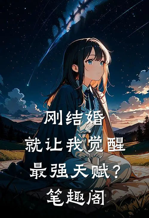 刚结婚，就让我觉醒最强天赋？笔趣阁