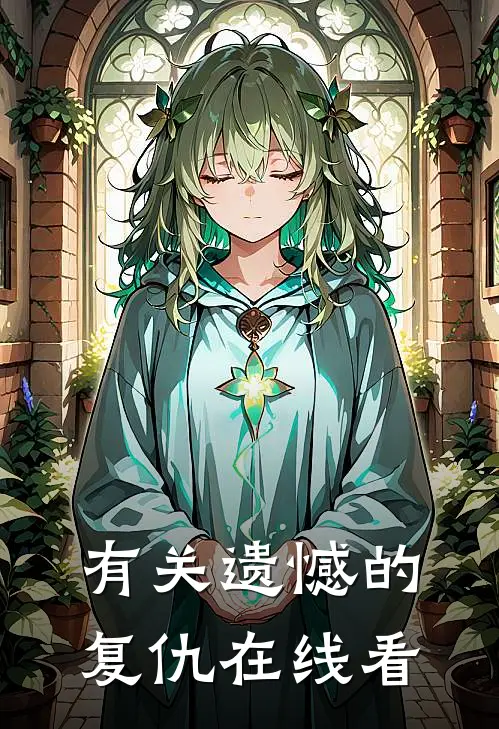 有关遗憾的复仇在线看