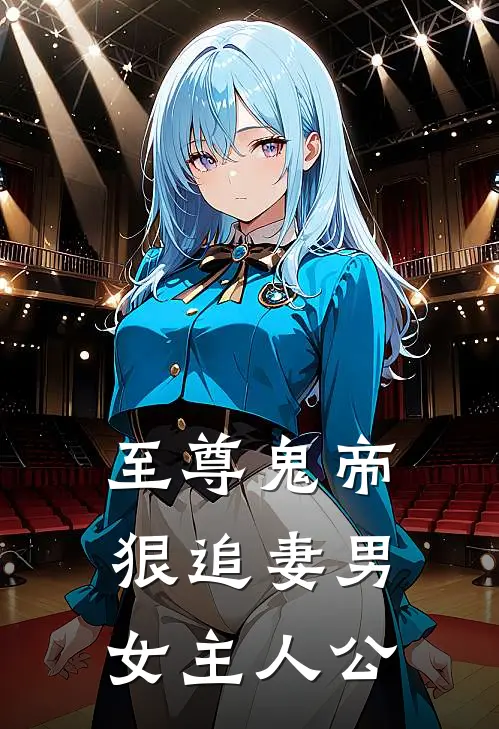 至尊鬼帝狠追妻男女主人公