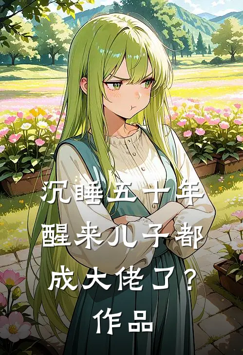 沉睡五十年，醒来儿子都成大佬了？作品