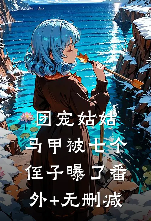 团宠姑姑：马甲被七个侄子曝了番外+无删减