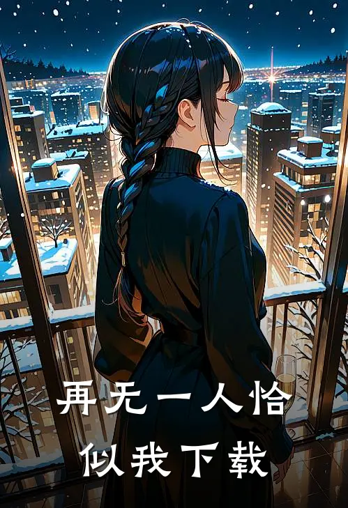 再无一人恰似我下载