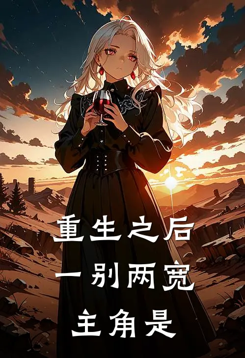 重生之后，一别两宽主角是