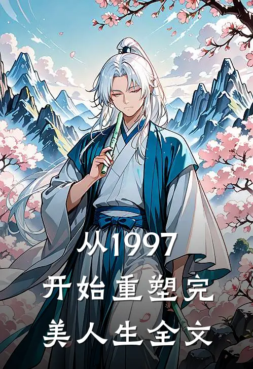 从1997开始重塑完美人生全文