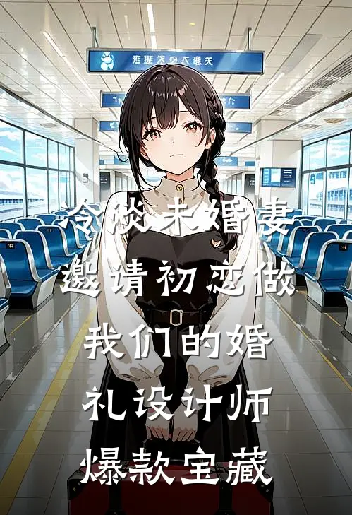 冷淡未婚妻邀请初恋做我们的婚礼设计师爆款宝藏