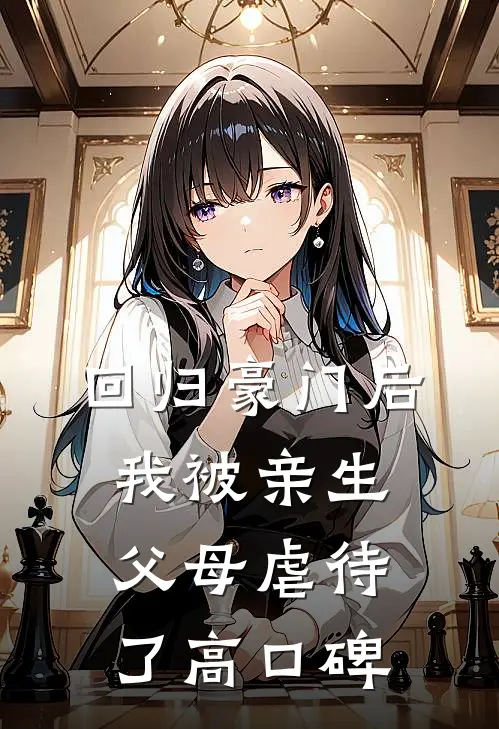 回归豪门后，我被亲生父母虐待了高口碑