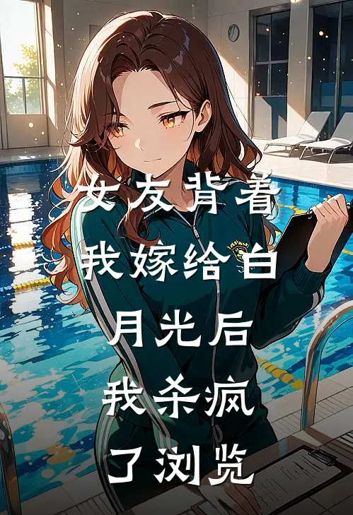 女友背着我嫁给白月光后，我杀疯了浏览